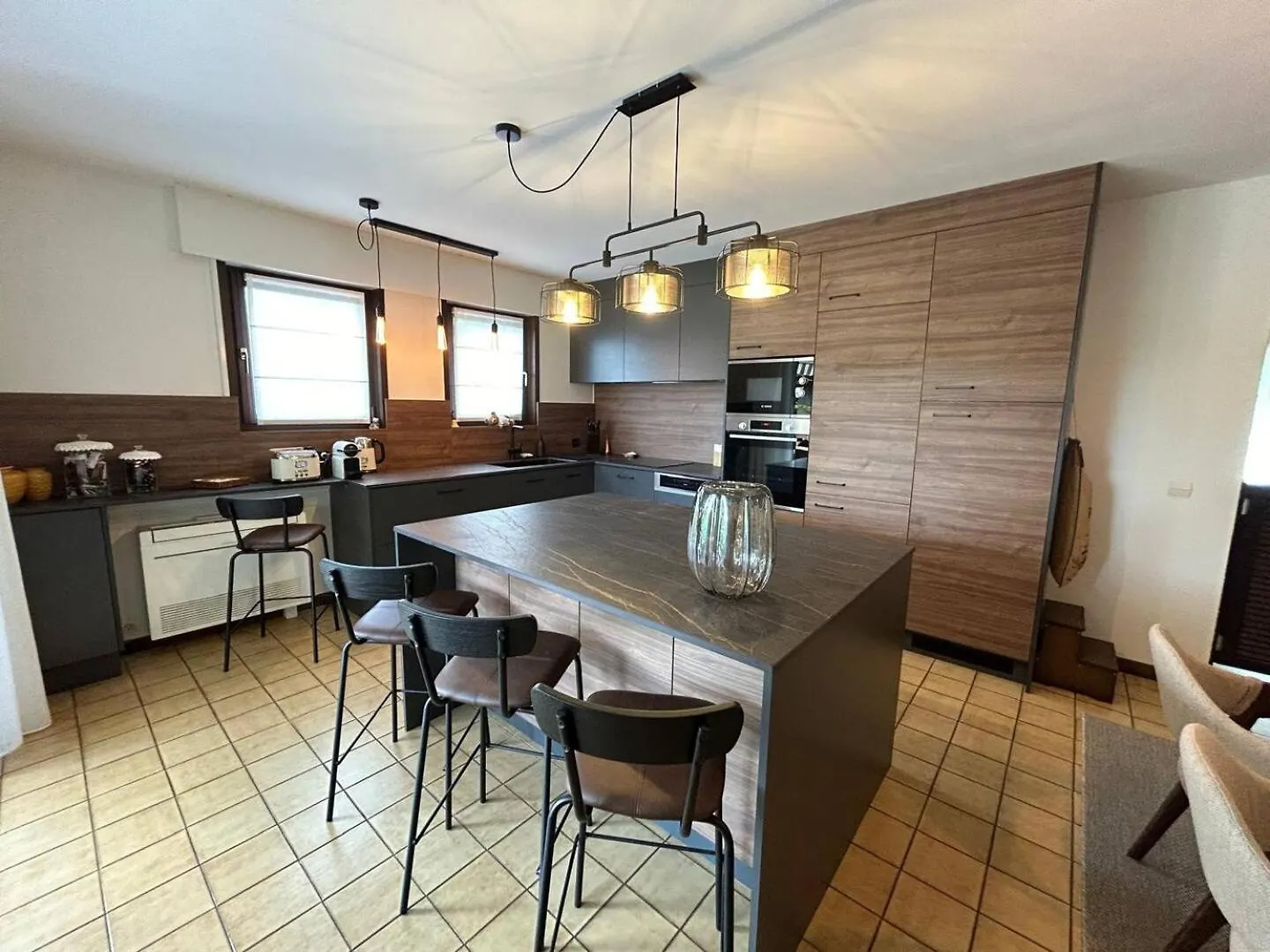 Сasa de vacaciones Beautiful Family Home Armoy Francia