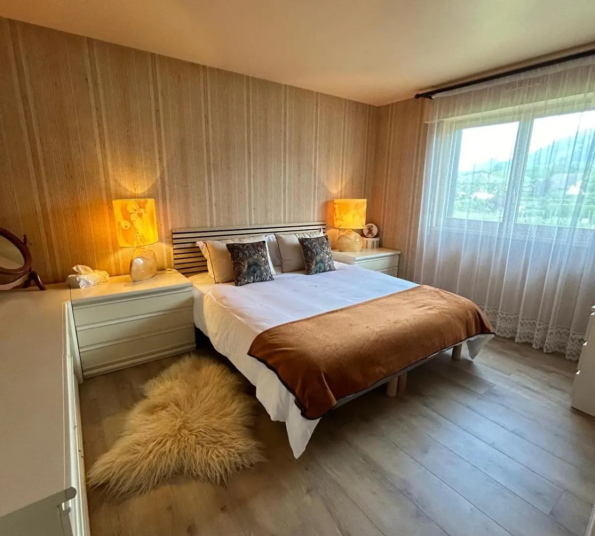 Beautiful Family Home Armoy Francia
