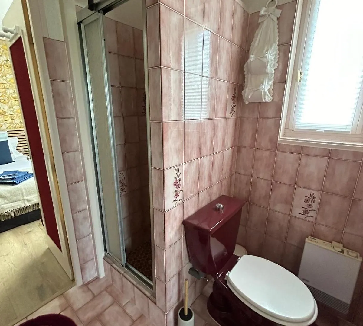Beautiful Family Home Armoy 0*,