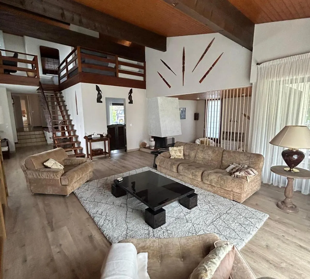 Beautiful Family Home Armoy 0*,  Francia