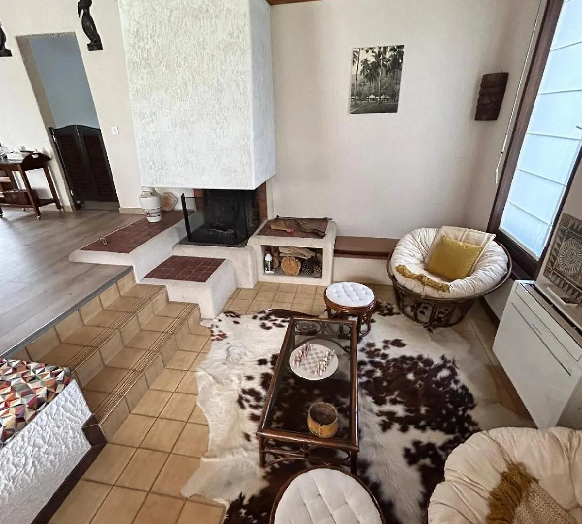 Beautiful Family Home Armoy
