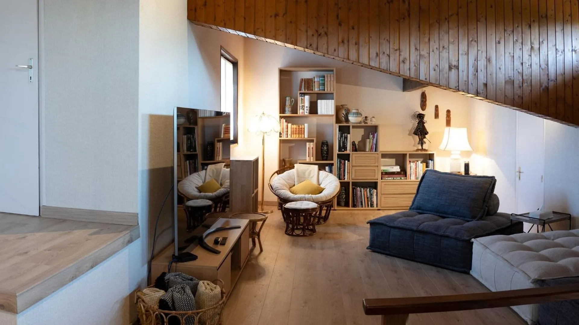 Beautiful Family Home Armoy Francia