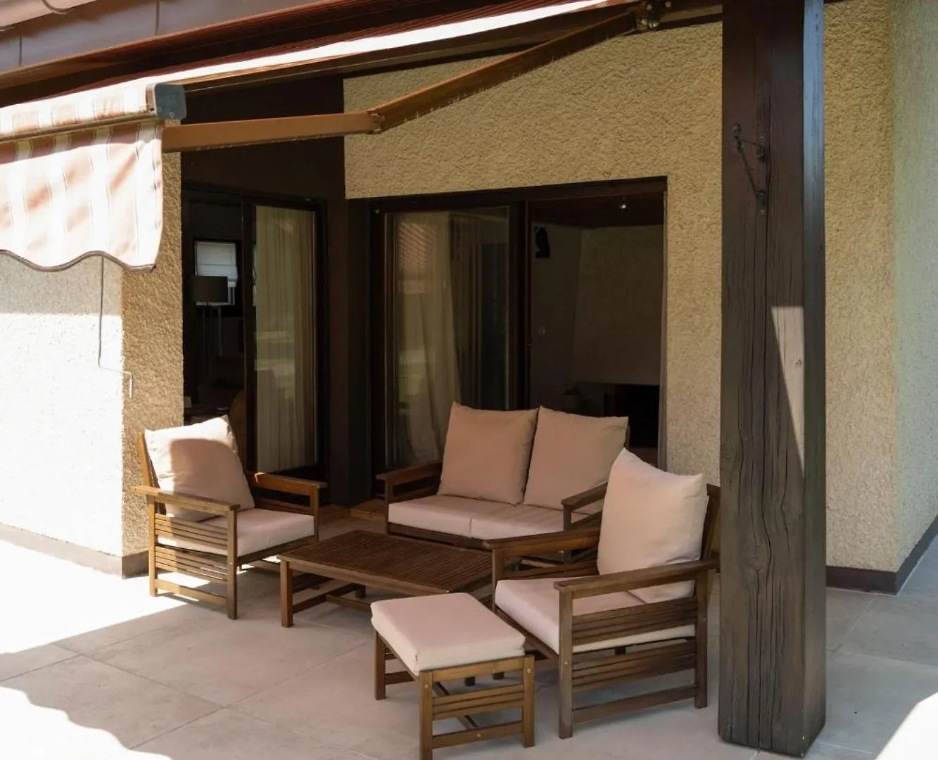 Beautiful Family Home Armoy Сasa de vacaciones