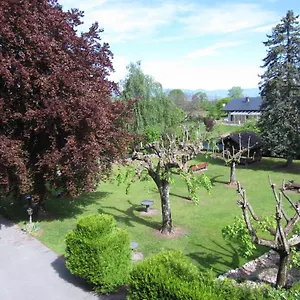 3* Hotel L'echo Des Montagnes